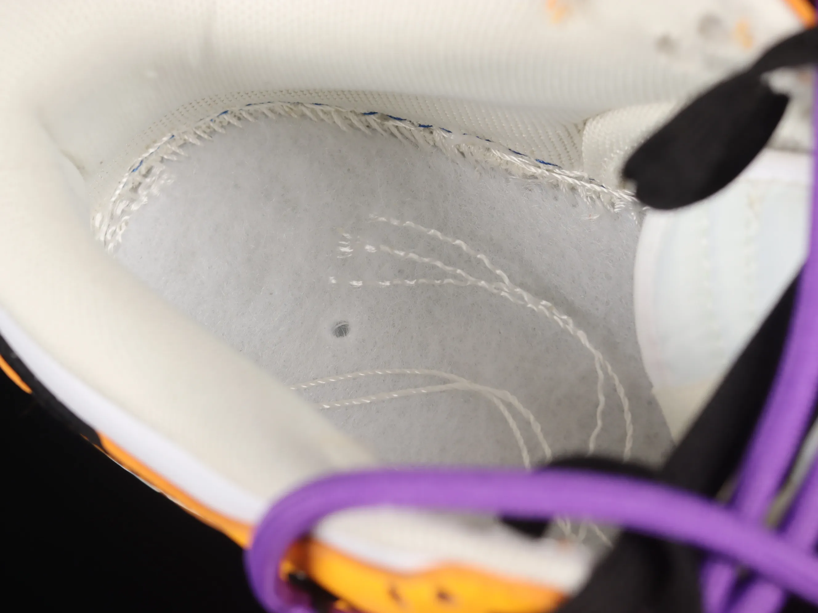 All categories Nk SB Dunk series Nk SB Dunk Low low-top sneakers Nk Dunk Low "Coconut Milk" customized version of deconstructed strap casual sneakers DJ6188-100